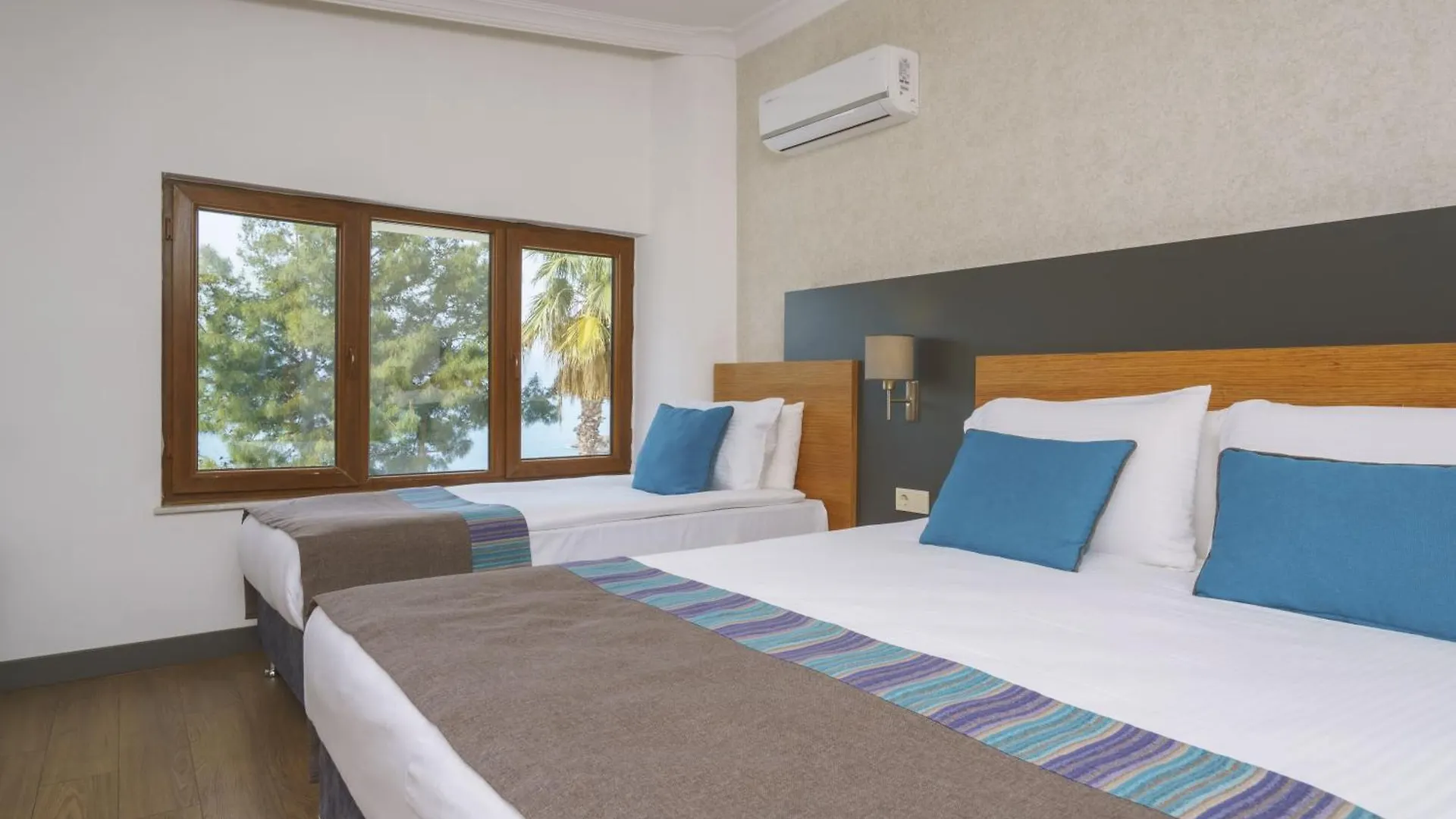 Qinn Hotel Antalya