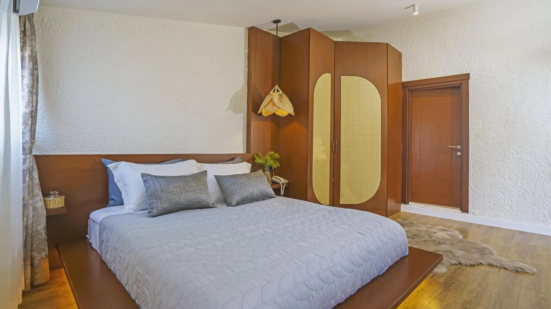 Qinn Hotel Antalya