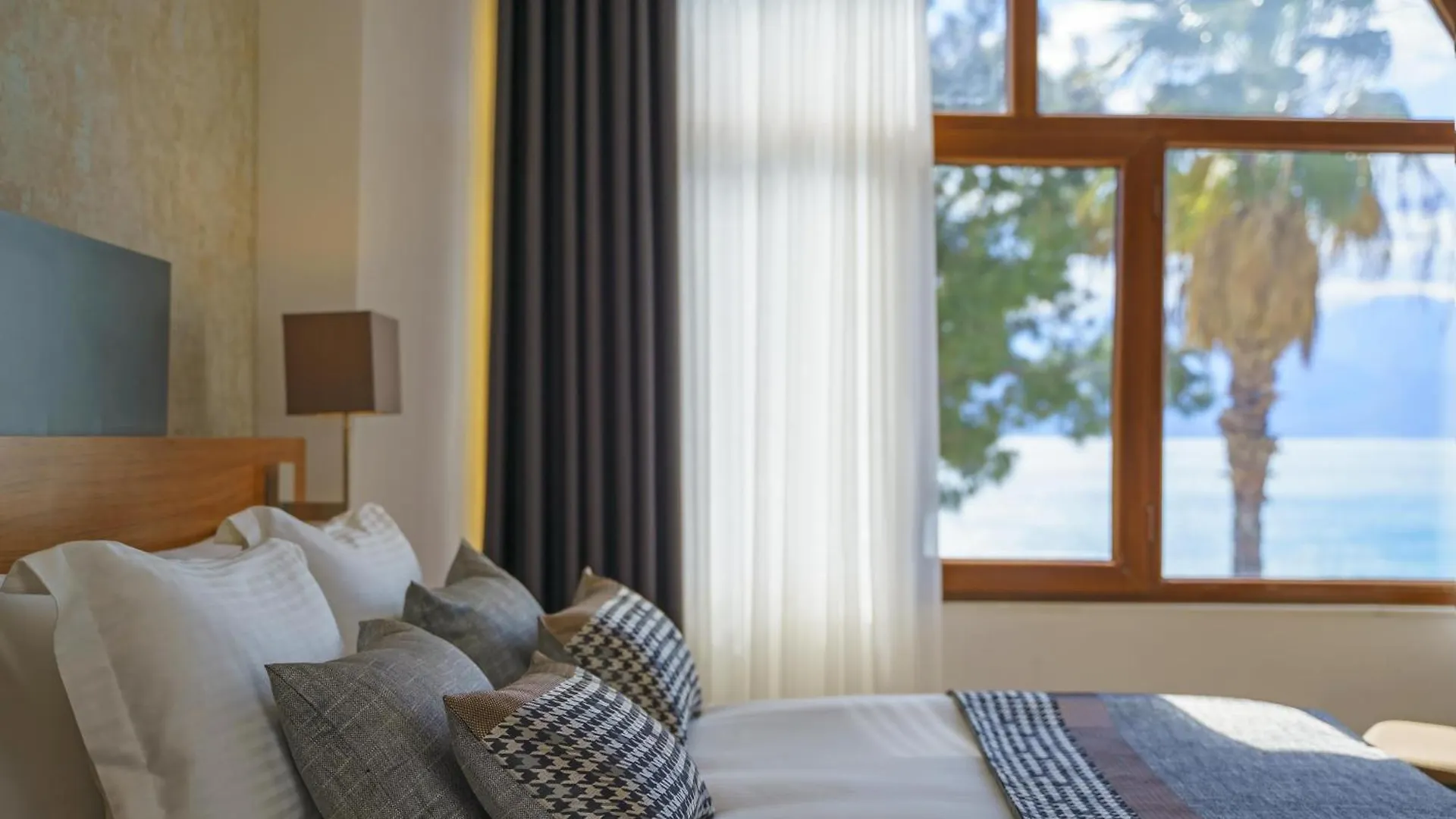 Qinn Hotel Antalya