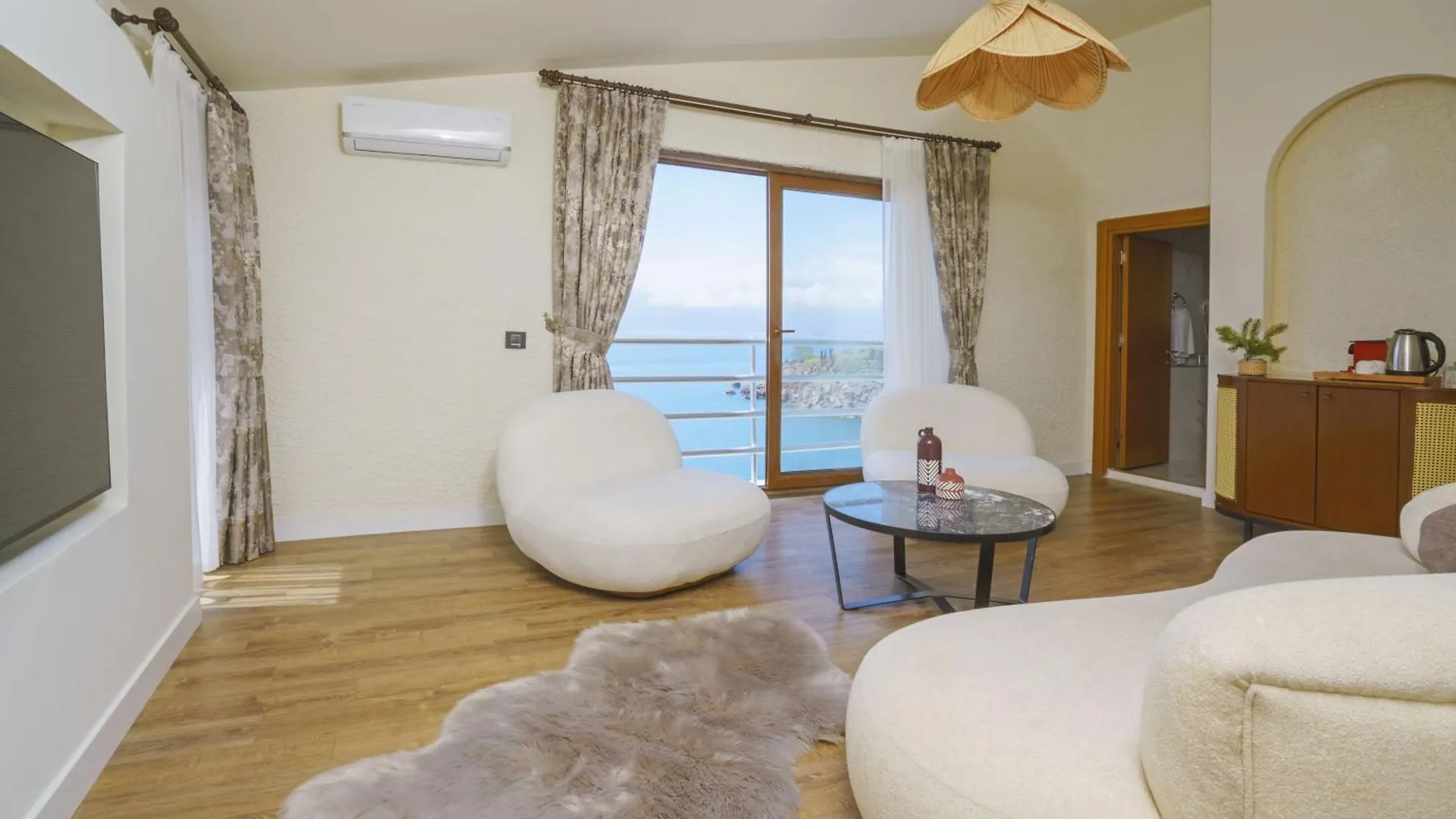 Qinn Hotel Antalya