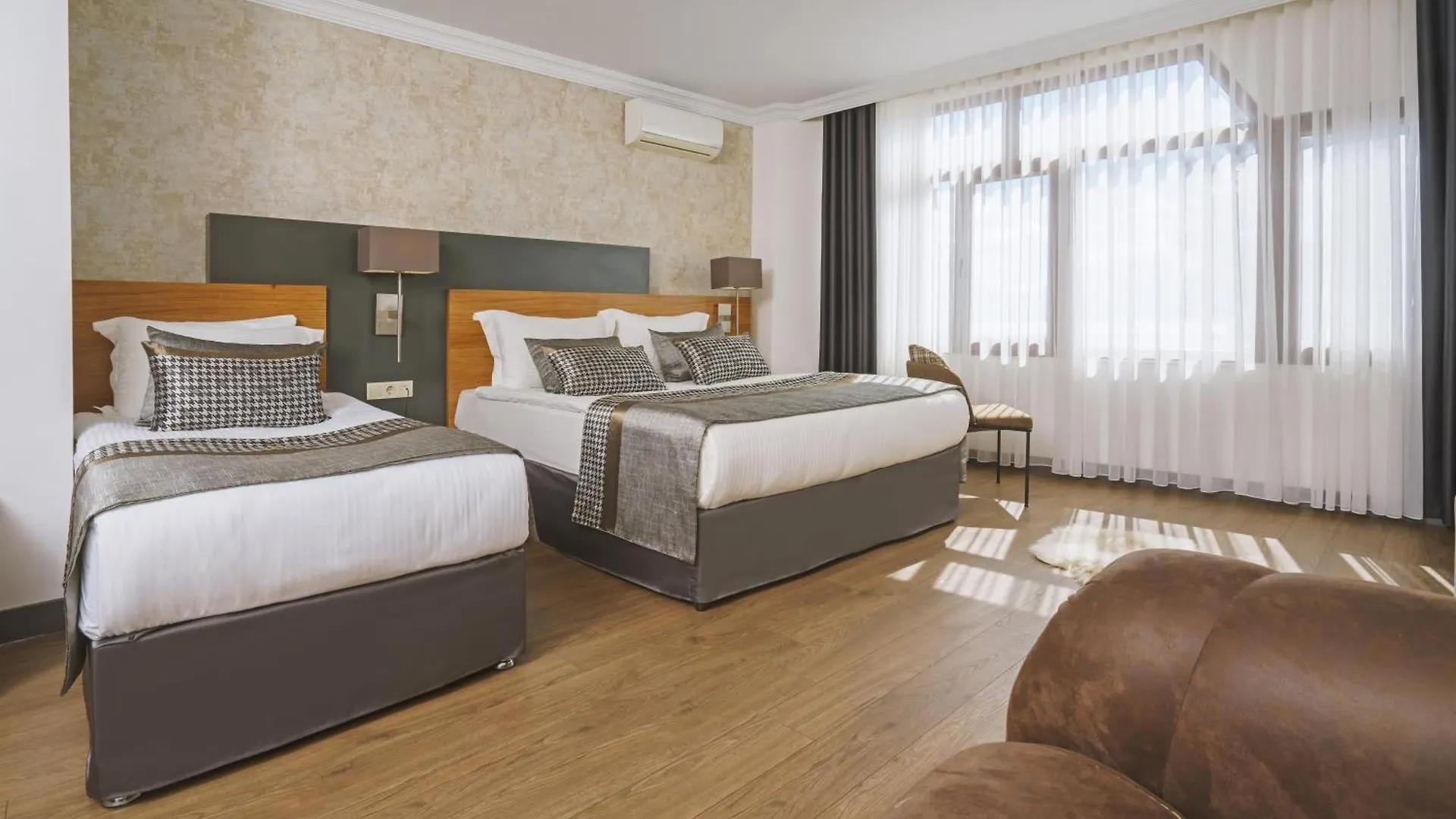 Qinn Hotel Antalya
