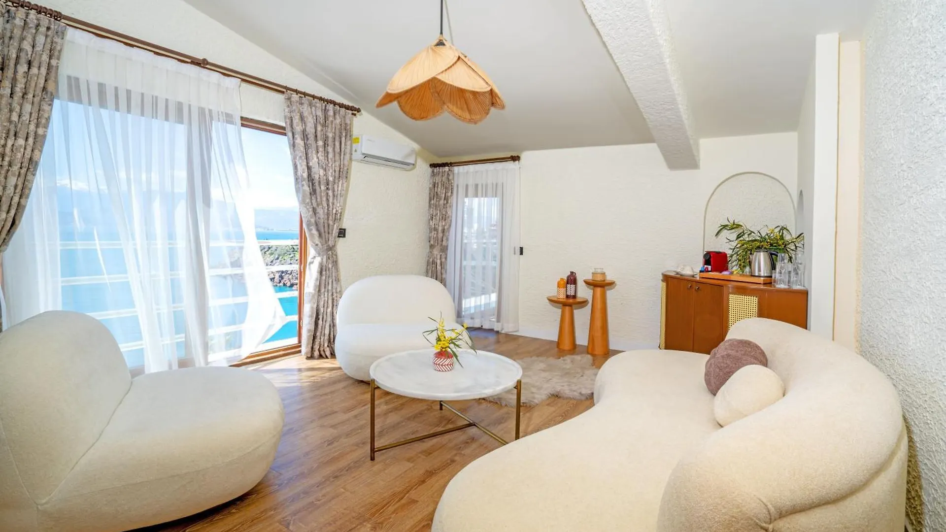 Qinn Hotel Antalya