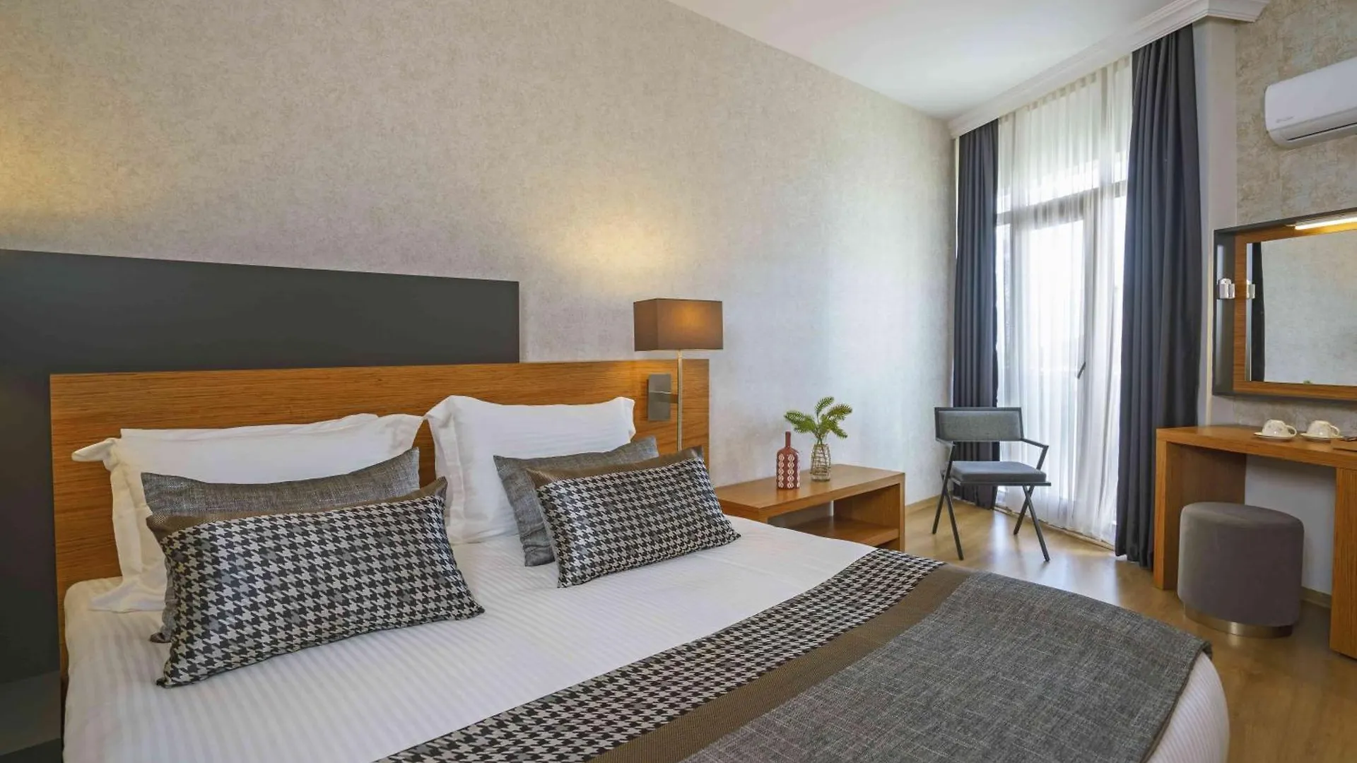 Qinn Hotel Antalya
