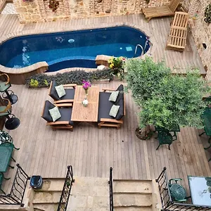 Lykia Old Town Bed & Breakfast