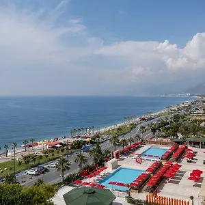 Harrington Park Antalya