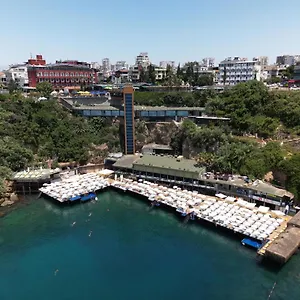 Bilem Beach&spa Antalya