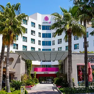Akra V - Access To Akra Hotel