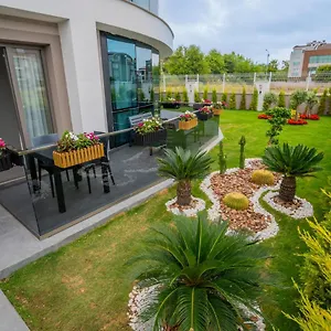 Lara Marine Homes Antalya