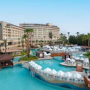 Fame Lara & Resort