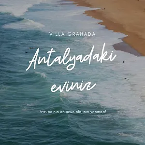 Granada Отель