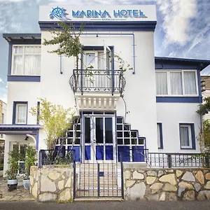 https://marina-hotel-bodrum.aegeanhotels.net