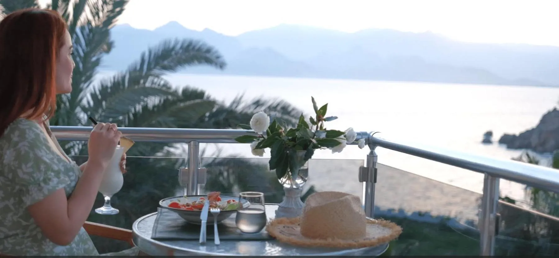 Qinn Hotel Antalya 0*,  Turkey