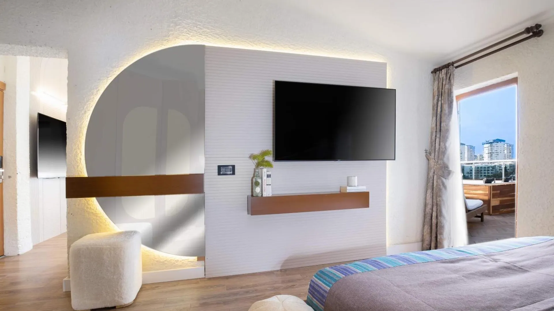 Qinn Hotel Antalya