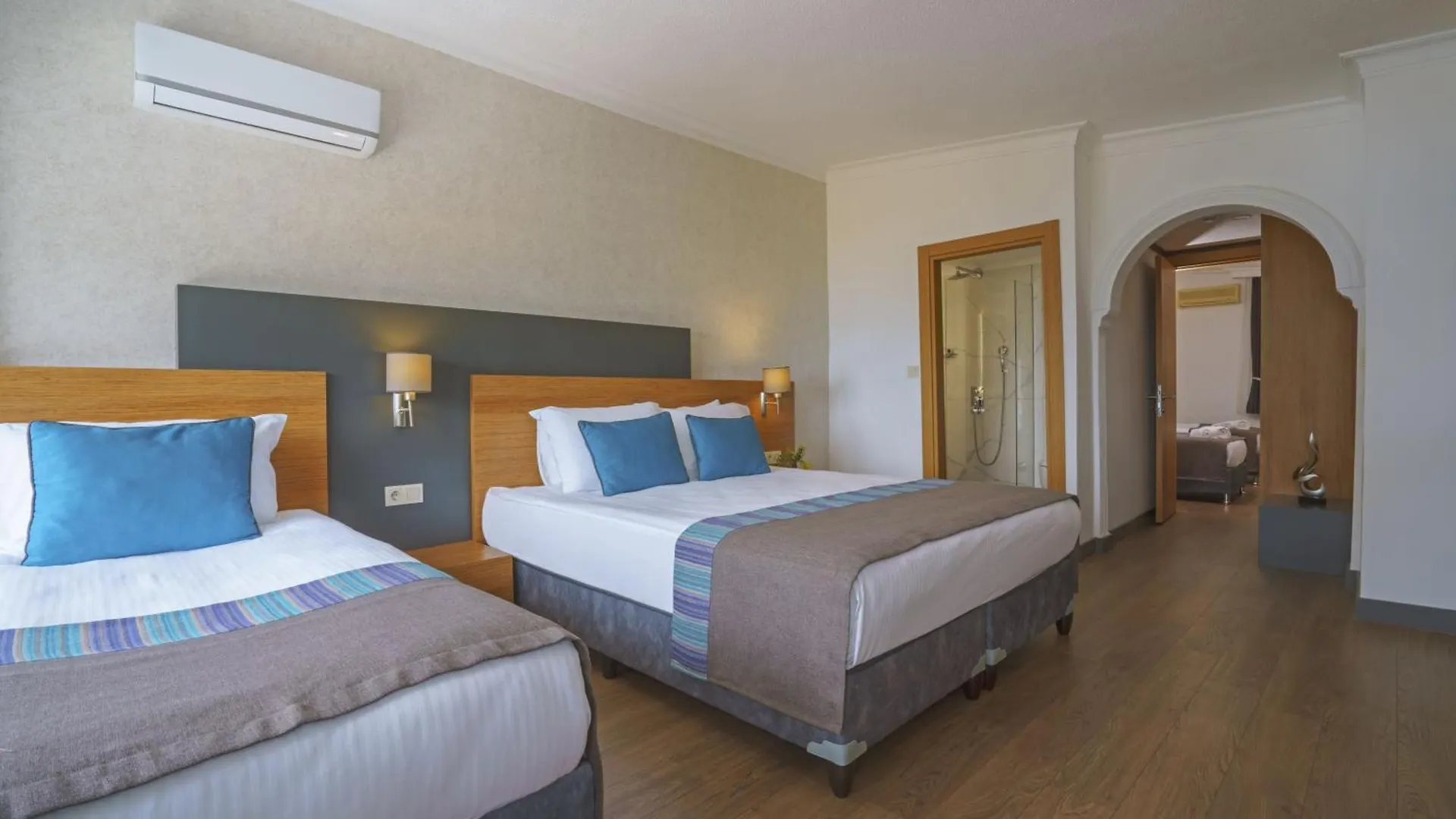 Qinn Hotel Antalya