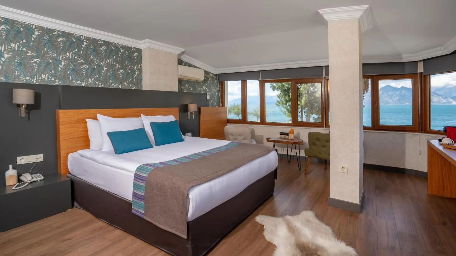 Qinn Hotel Antalya