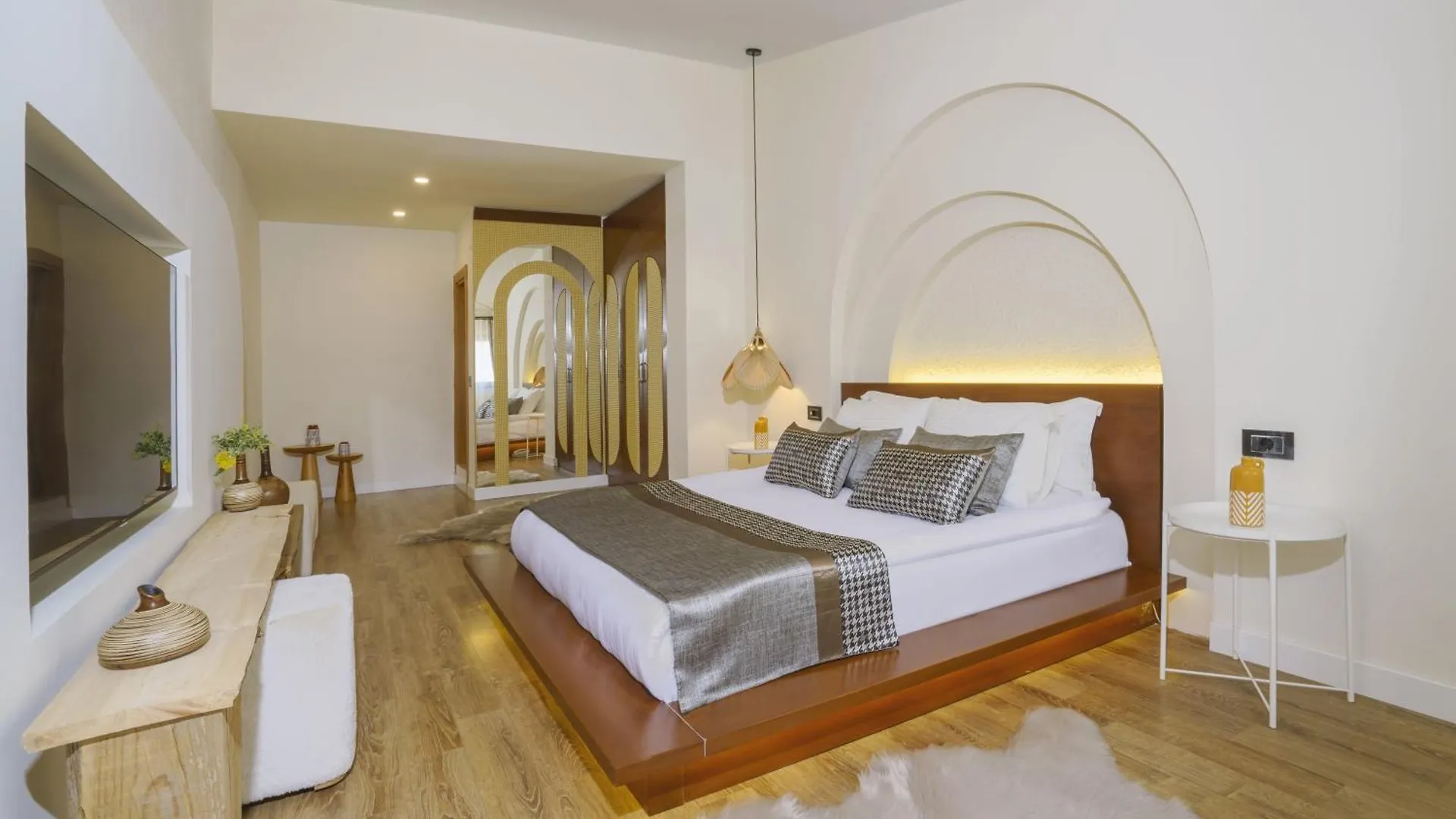 Qinn Hotel Antalya