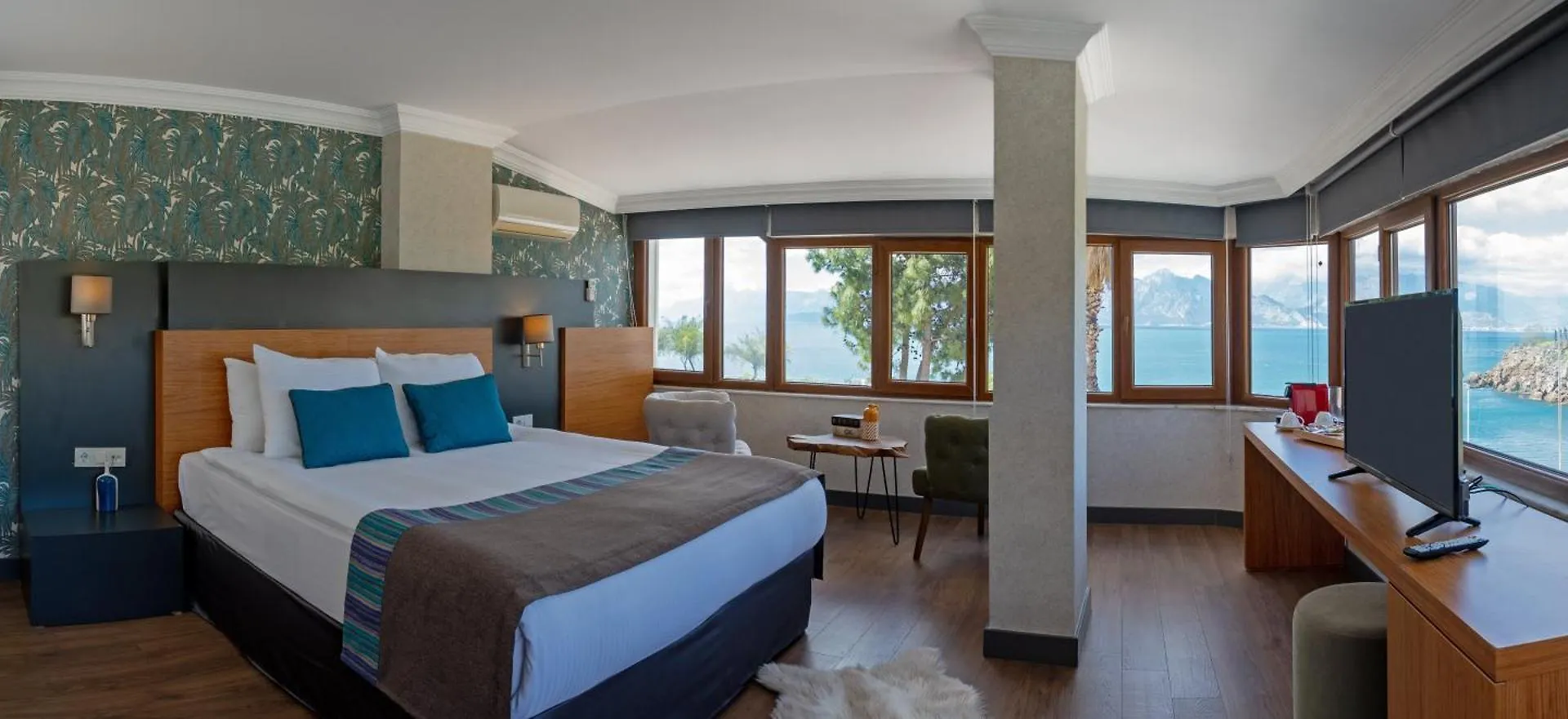 Qinn Hotel Antalya