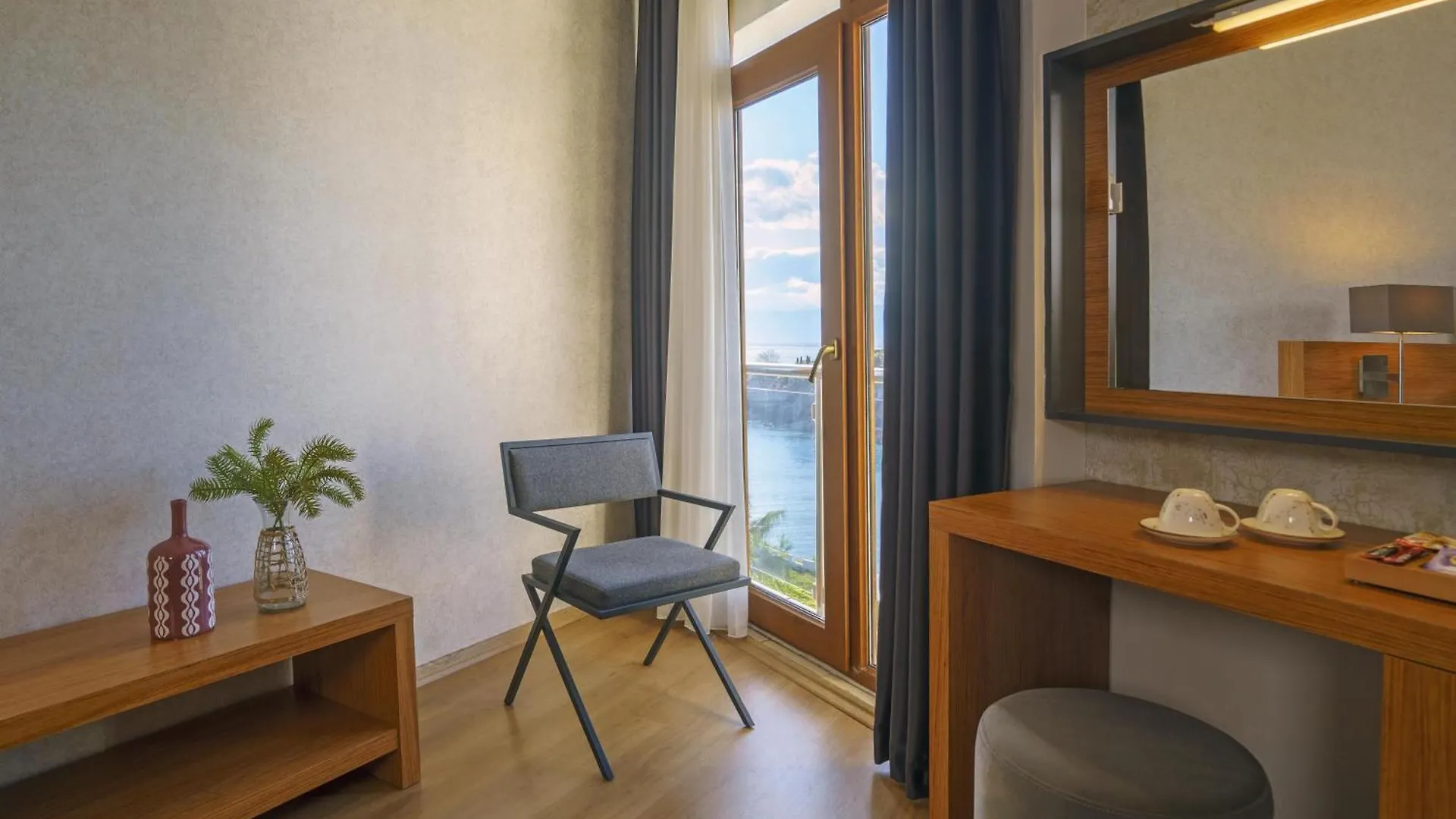 Qinn Hotel Antalya