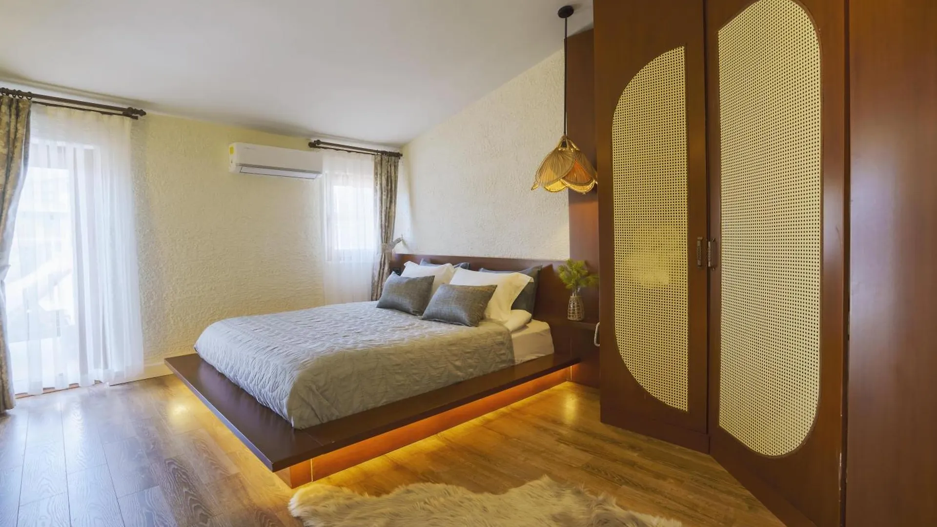 Qinn Hotel Antalya