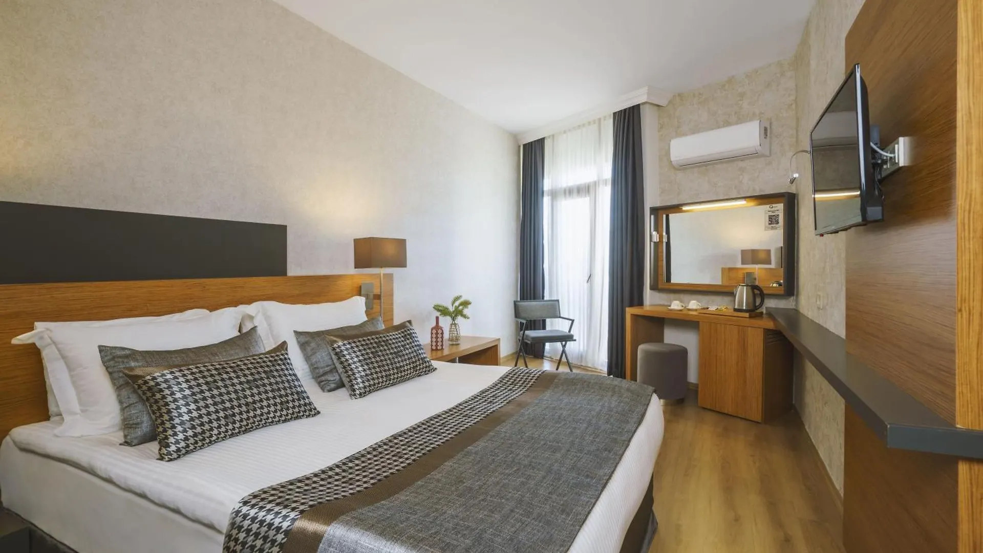 Qinn Hotel Antalya