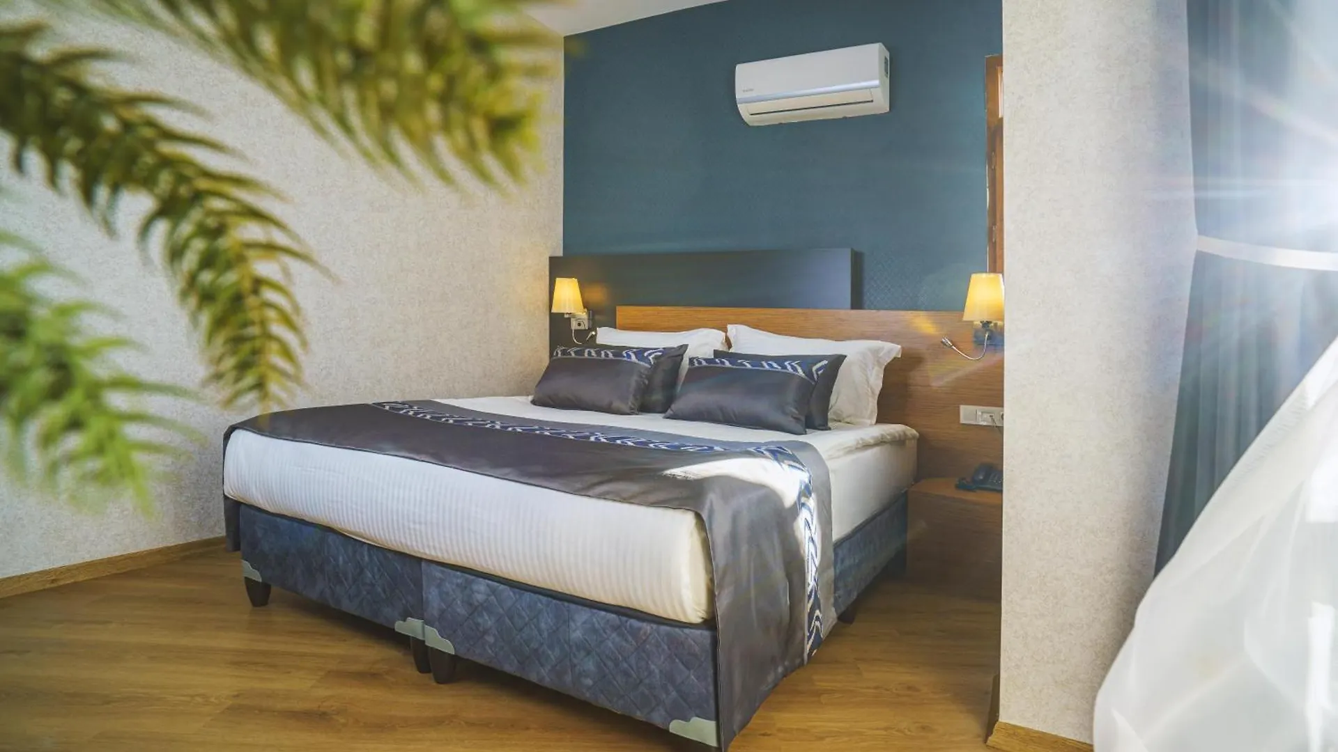Qinn Hotel Antalya