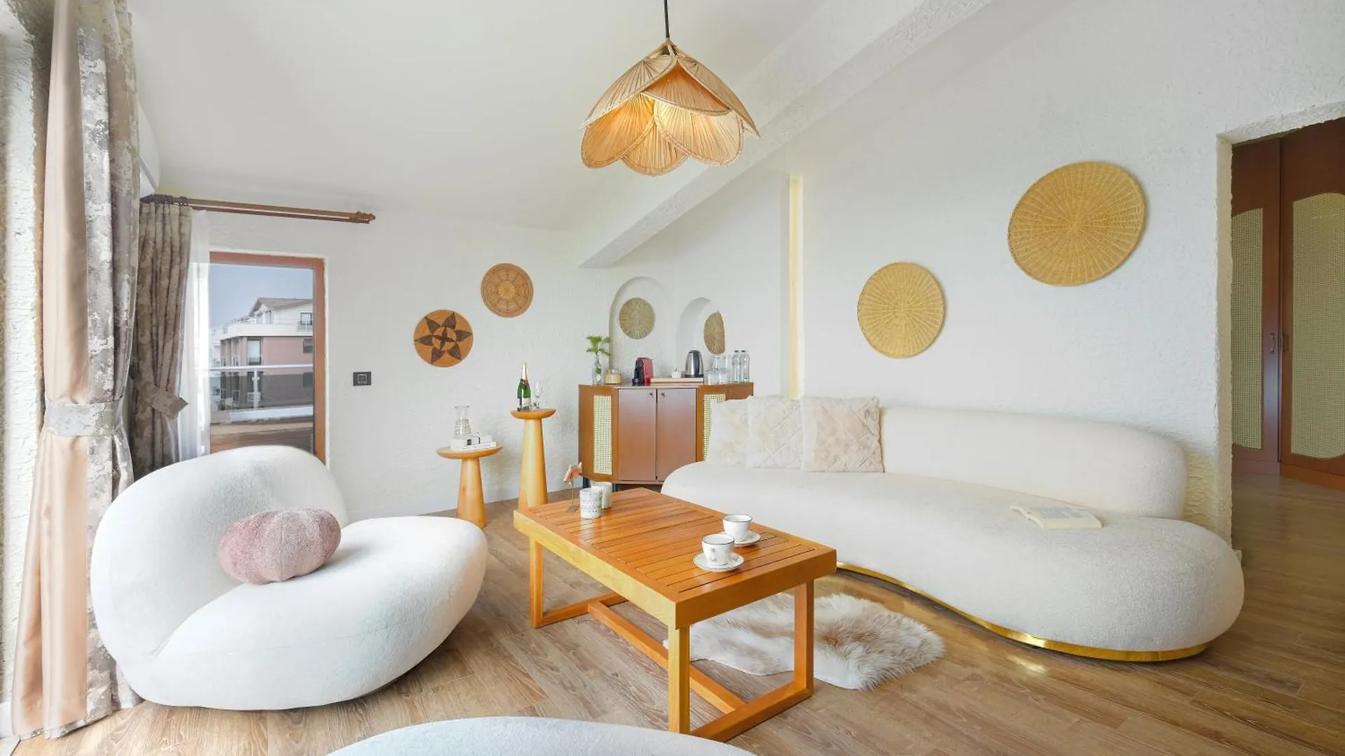 Qinn Hotel Antalya Turkiet